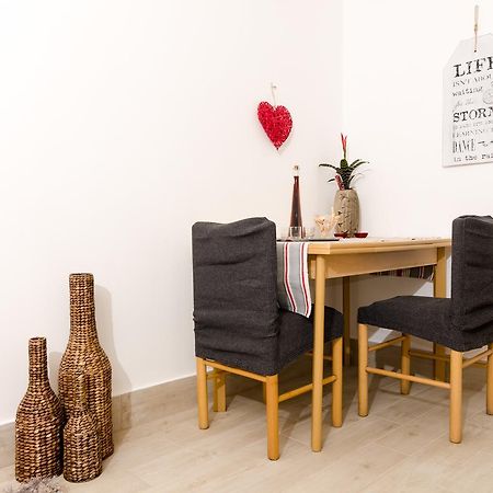 Apartments Divina Дубровник Екстериор снимка