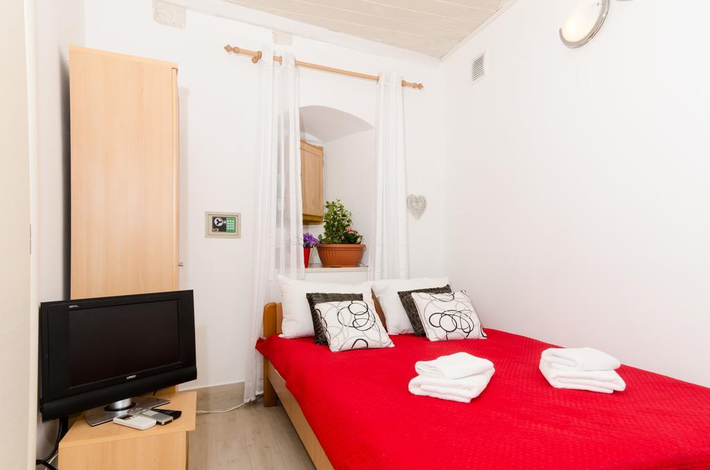 Apartments Divina Дубровник Стая снимка