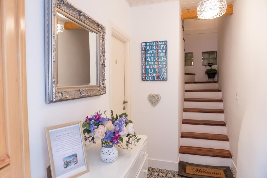 Apartments Divina Дубровник Екстериор снимка