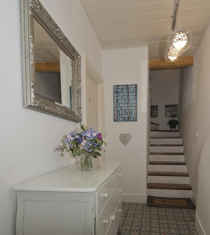 Apartments Divina Дубровник Екстериор снимка