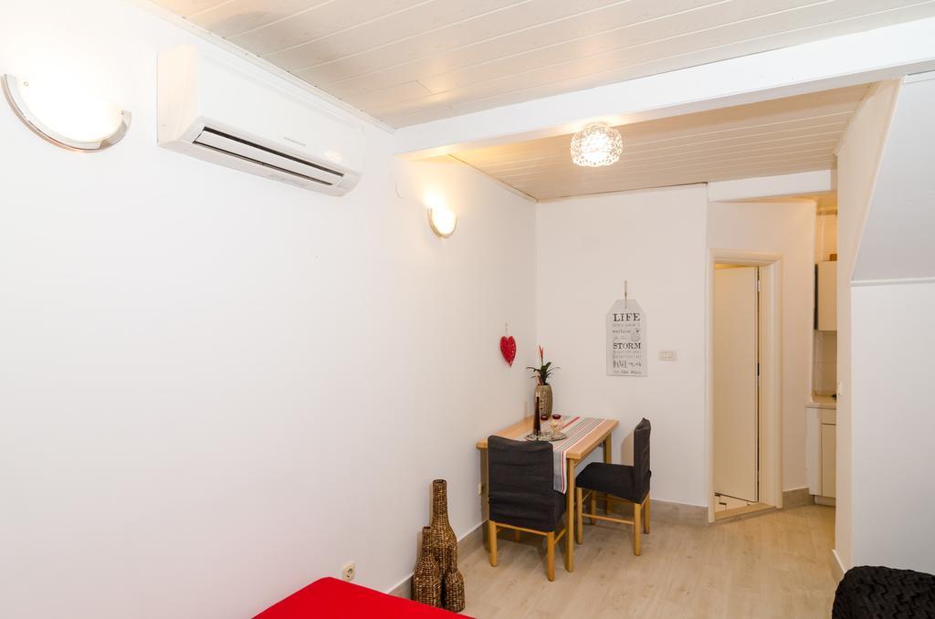 Apartments Divina Дубровник Стая снимка