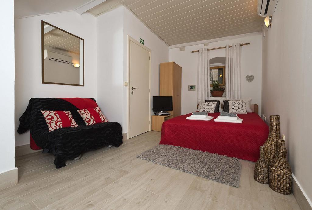 Apartments Divina Дубровник Стая снимка