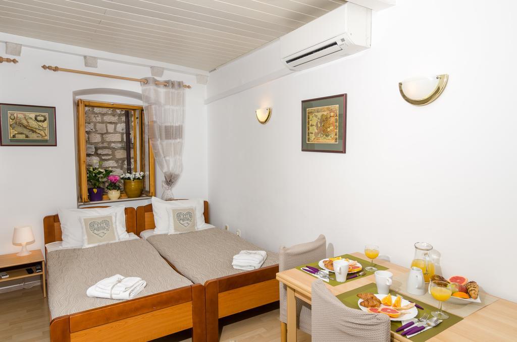Apartments Divina Дубровник Стая снимка