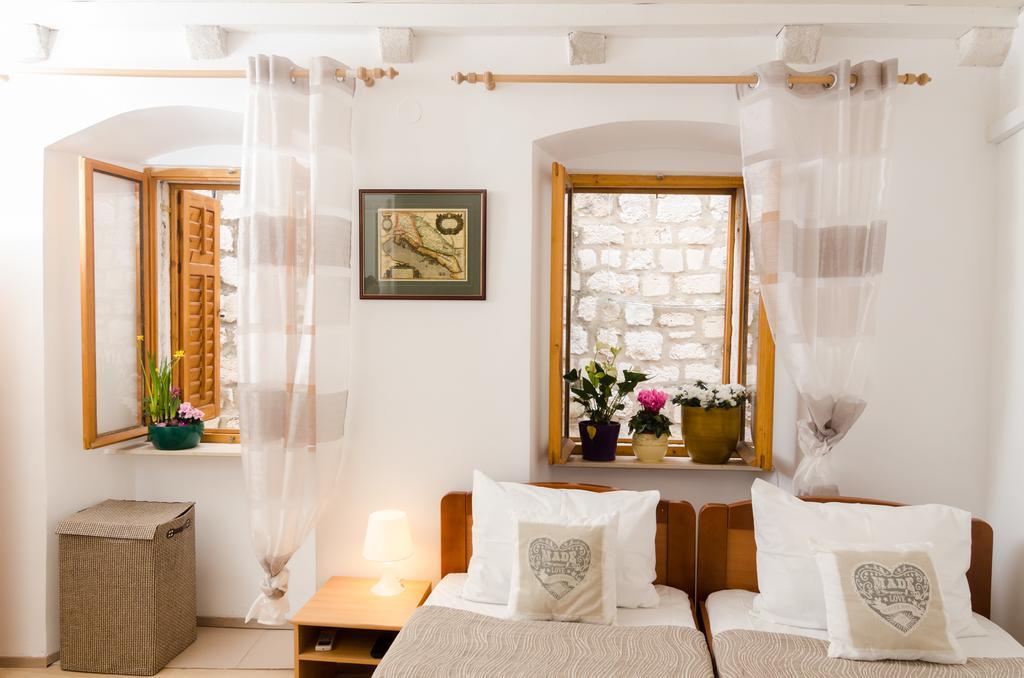 Apartments Divina Дубровник Стая снимка