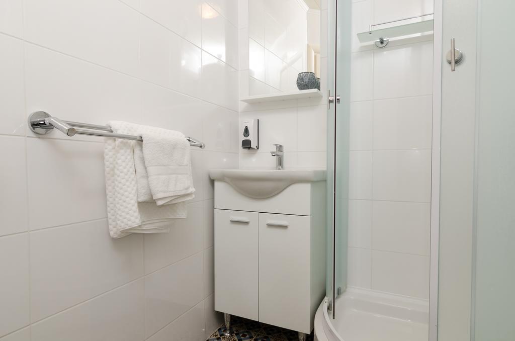 Apartments Divina Дубровник Стая снимка