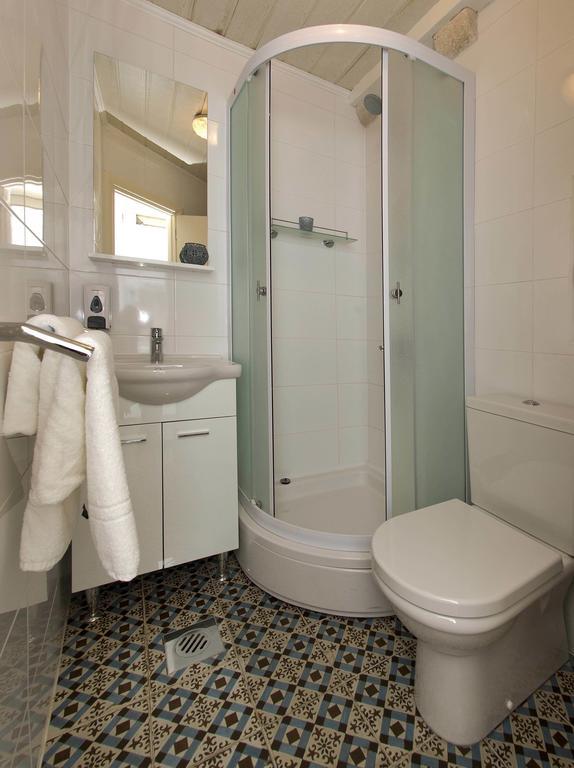 Apartments Divina Дубровник Стая снимка
