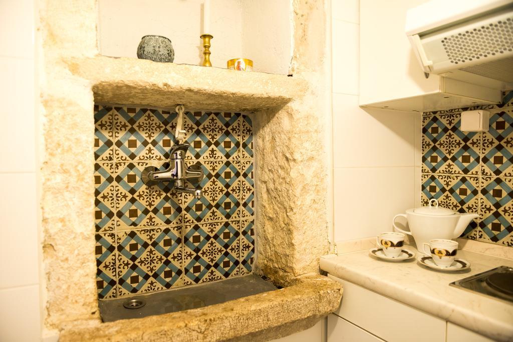 Apartments Divina Дубровник Стая снимка