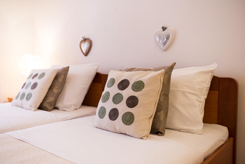 Apartments Divina Дубровник Стая снимка