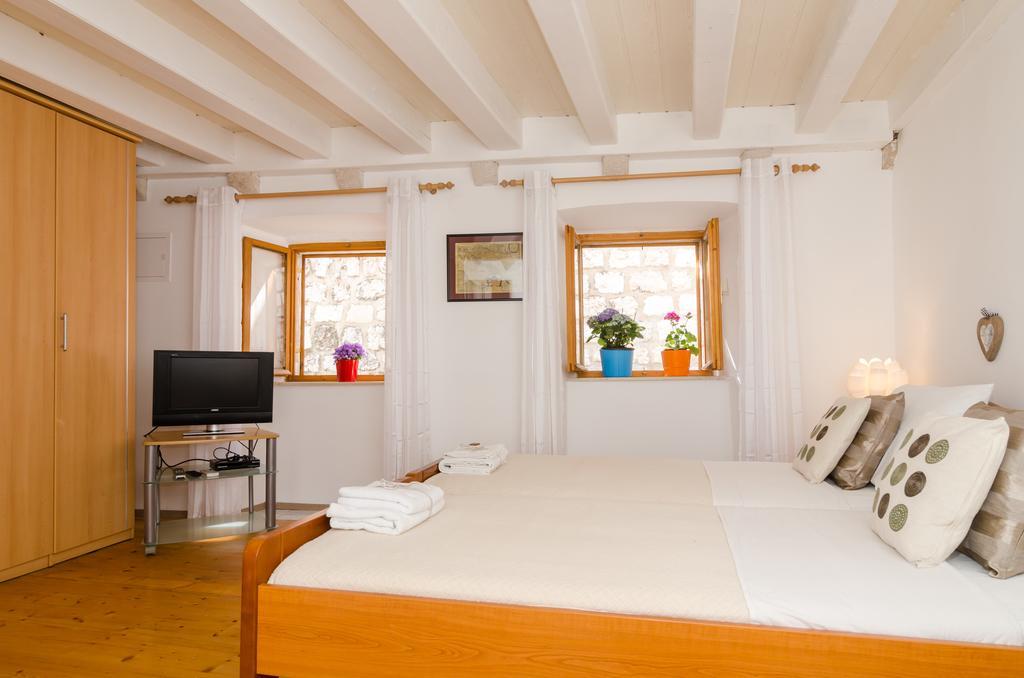 Apartments Divina Дубровник Стая снимка