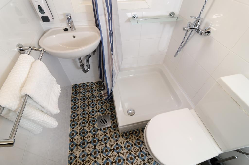 Apartments Divina Дубровник Стая снимка