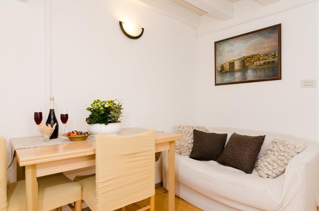 Apartments Divina Дубровник Стая снимка