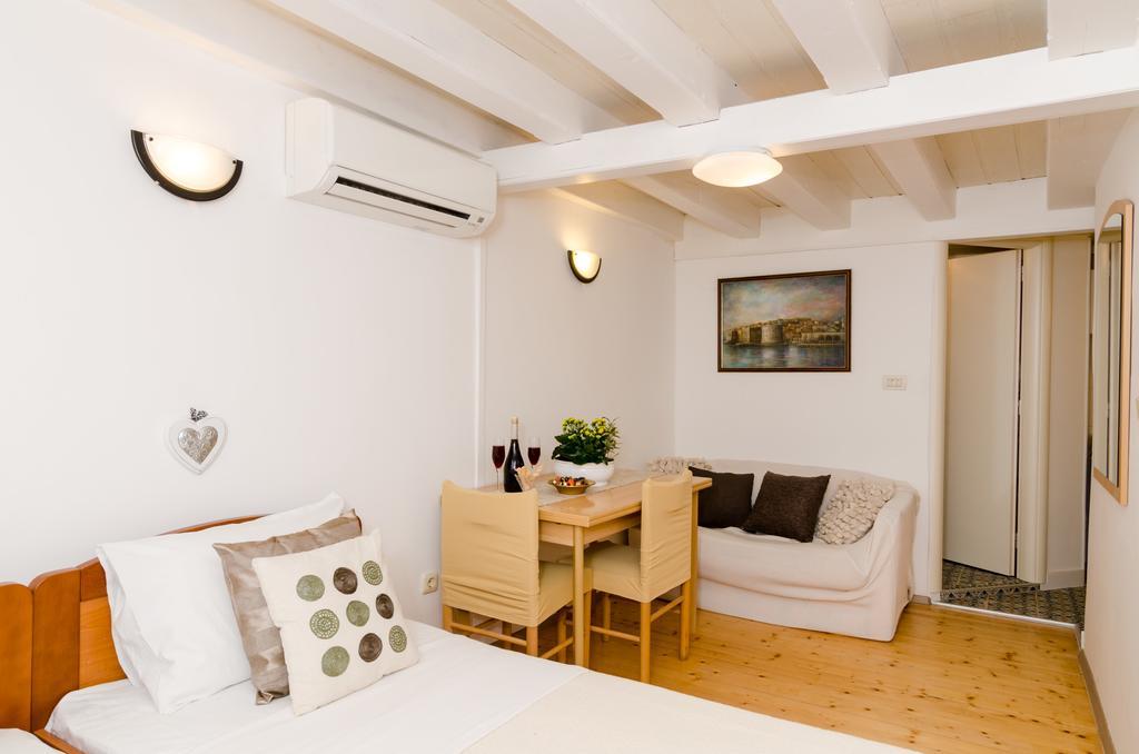 Apartments Divina Дубровник Стая снимка