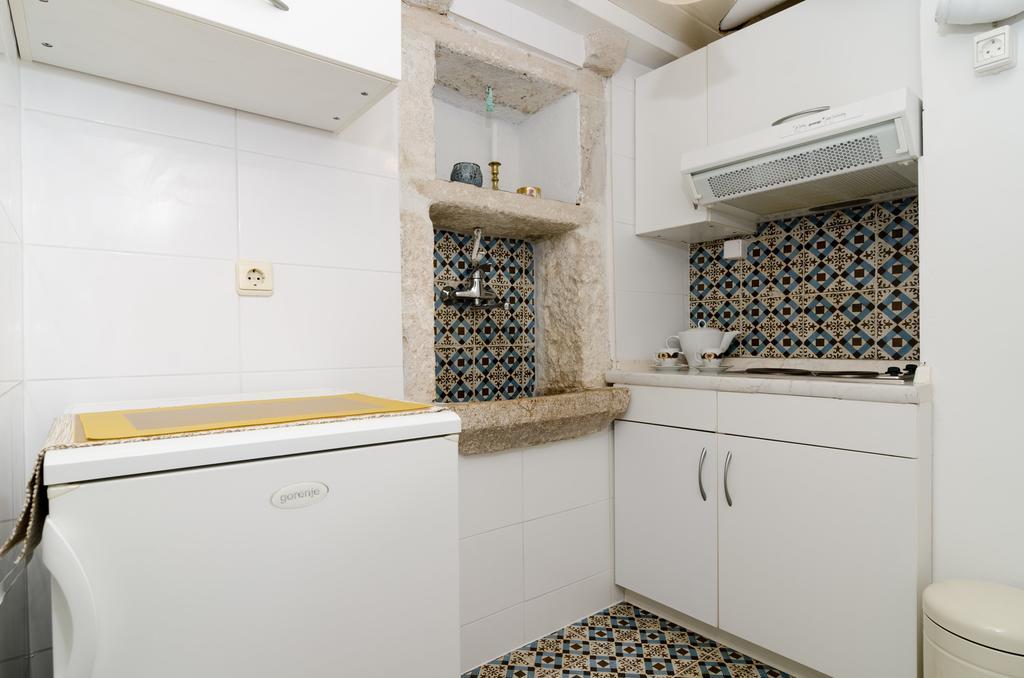 Apartments Divina Дубровник Стая снимка