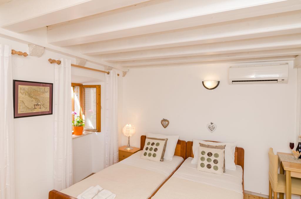 Apartments Divina Дубровник Стая снимка