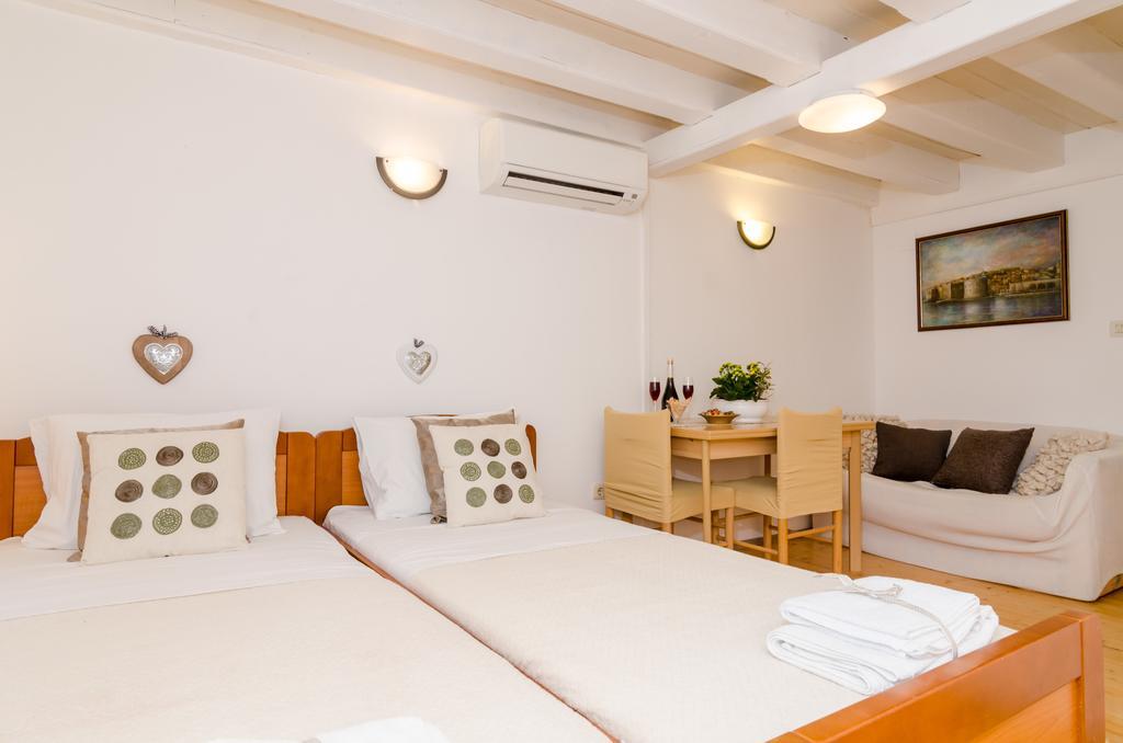 Apartments Divina Дубровник Стая снимка