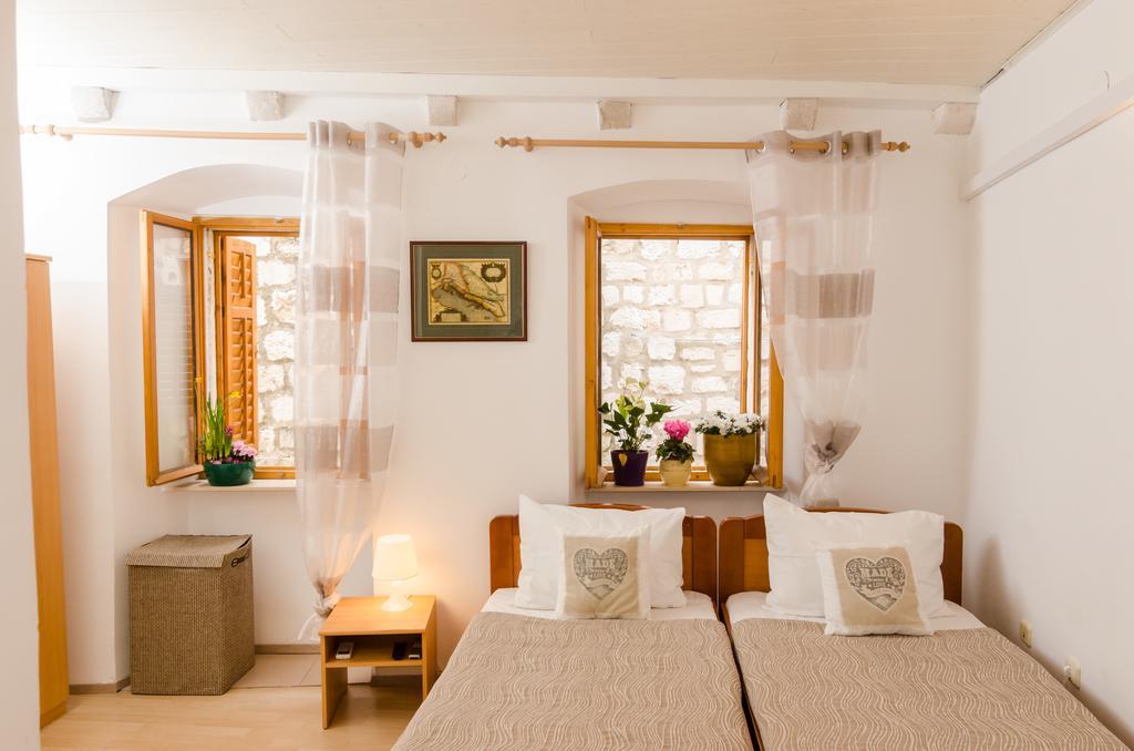 Apartments Divina Дубровник Стая снимка