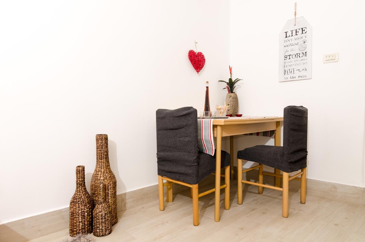 Apartments Divina Дубровник Екстериор снимка