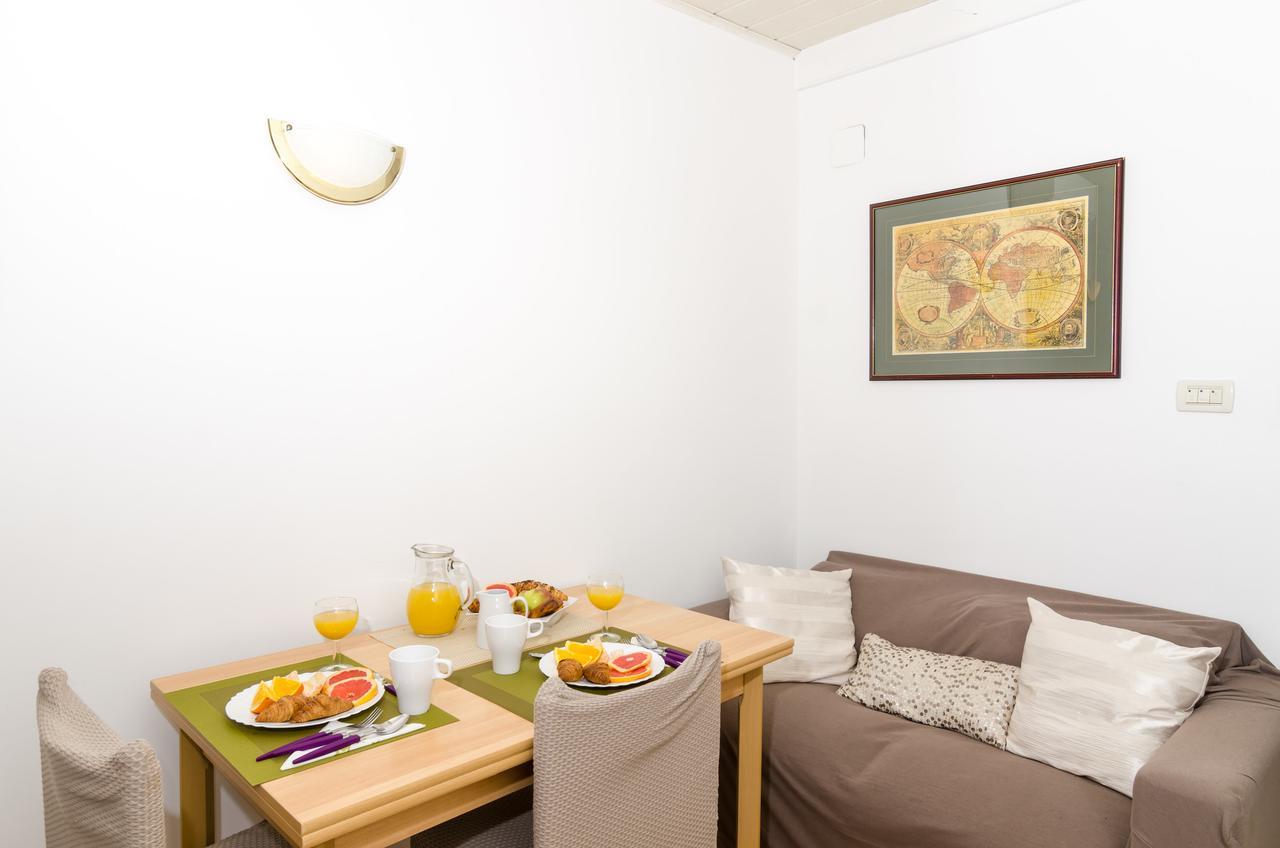 Apartments Divina Дубровник Екстериор снимка